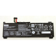 Аккумуляторная батарея для ноутбука Lenovo IdeaPad 3 15IAH7 (L21M3PC0) 15.44V 45Wh