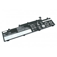 Аккумулятор для Lenovo ThinkPad E14 Gen2 (L19D3PD5) 11.1V 4055mAh