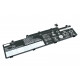 Аккумулятор для Lenovo ThinkPad E14 Gen2 (L19D3PD5) 11.1V 4055mAh