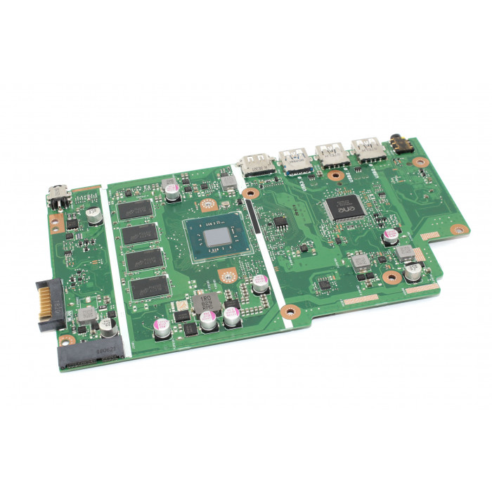 Материнская плата для Asus X540MA 8G/N4000 90NB0IR0-R00070