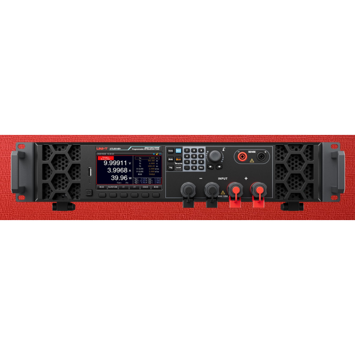 Измеритель нагрузок постоянного тока UNI-T UTL8514B+