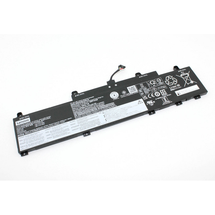 Аккумулятор для Lenovo L14 gen 3 (L21M3PG2) 15.52V 57Wh