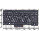 Клавиатура для Lenovo ThinkPad T430 T430I X230 T530 L430 L530 черная