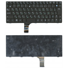 Клавиатура для Asus Eee PC 1005HA 1008HA 1001HA 1001px (Limited Edition) черная