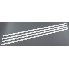 Светодиодная подсветка TV 42" 0D416D09-ZC21AG-04 (комплект 4шт)