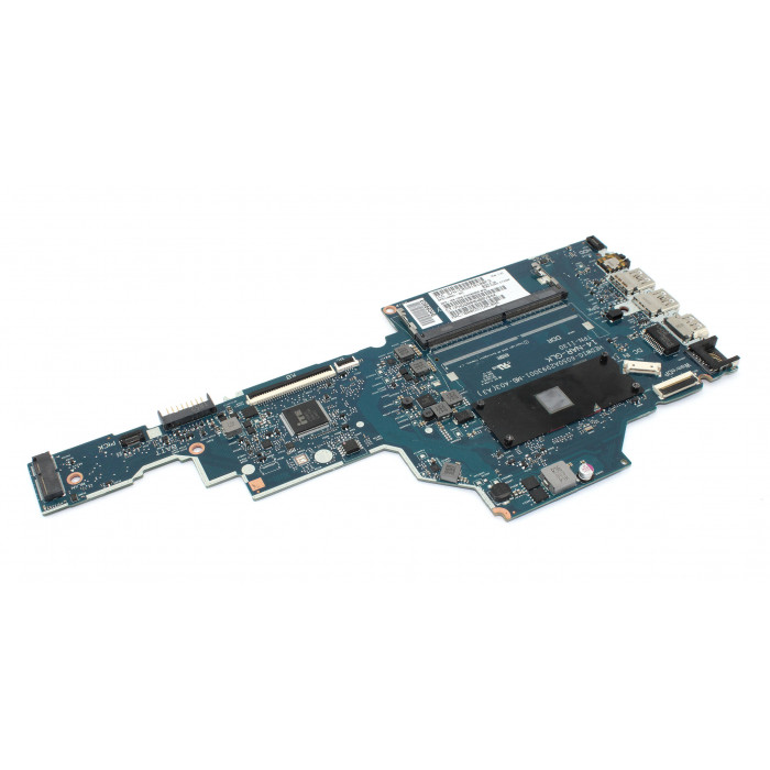 Материнская плата HP 14-CF 14S-CF N5000