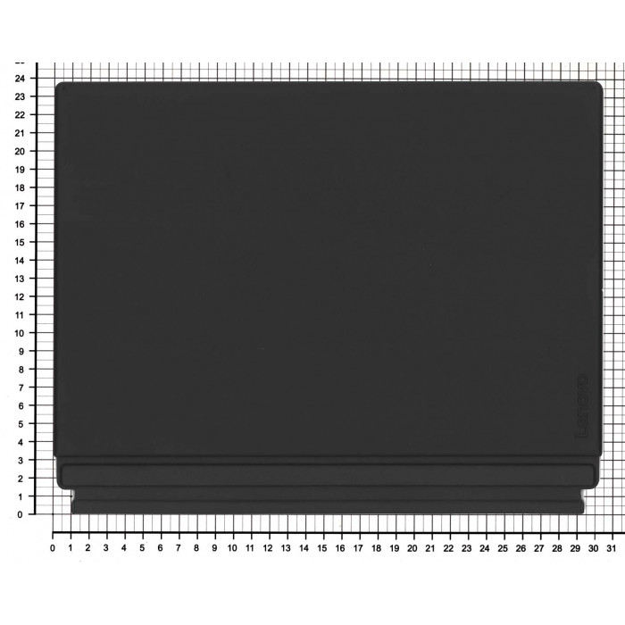 Клавиатура для Lenovo ThinkPad X1 Tablet 3rd Gen