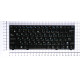 Клавиатура для Asus Eee PC 900HA T91 T91MT 900SD Черная