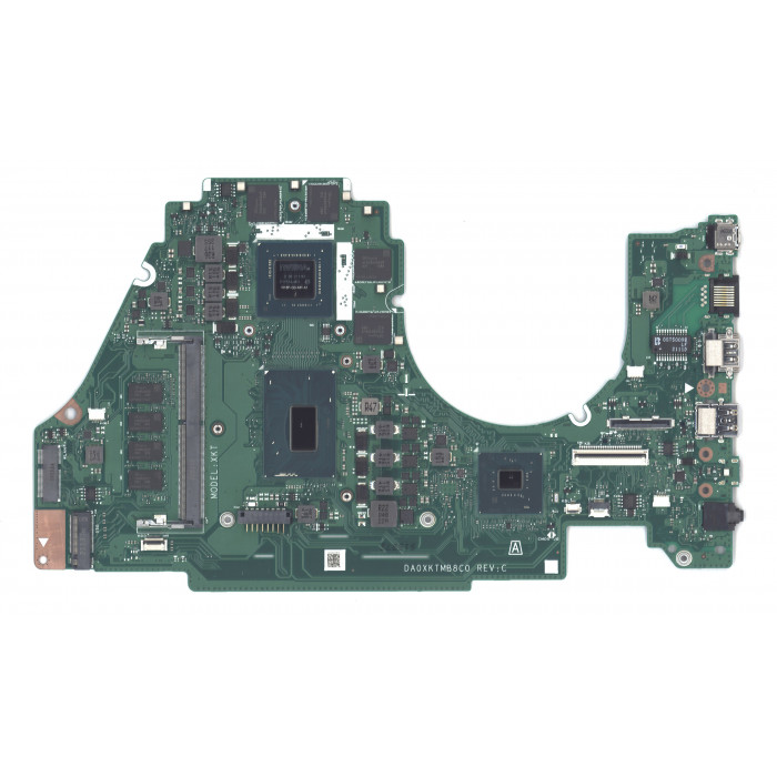 Материнская плата для Asus X571GT 8G/I5-8300H 90NB0NL0-R00090