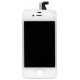 Модуль (матрица + тачскрин) для Apple iPhone 4 белый