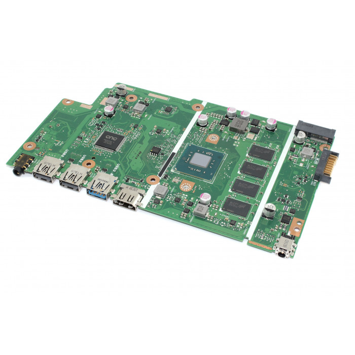 Материнская плата для Asus X540MA 8G/N4000 90NB0IR0-R00070