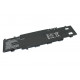 Аккумулятор для HP Envy 17-CH (TI04XL) 15.12V 55,67Wh