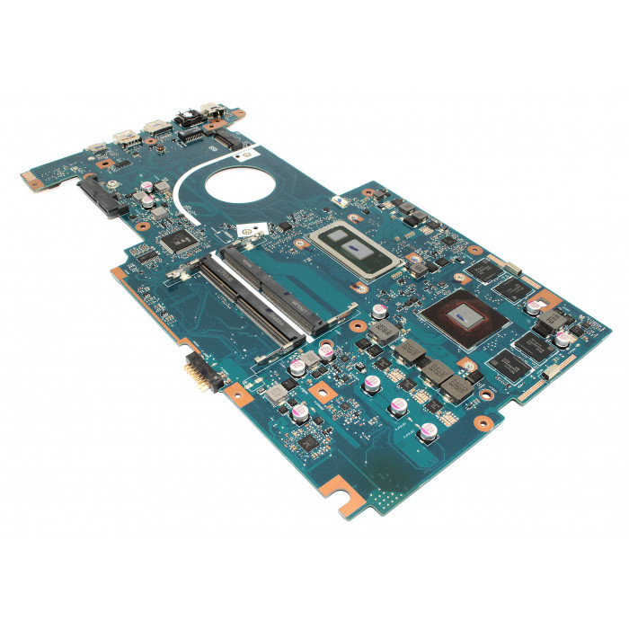 Материнская плата для Asus X705FD I7-8565U