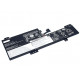 Аккумулятор для Lenovo L19C3PF8 (SB10X02595) 11.58V 3255mAh