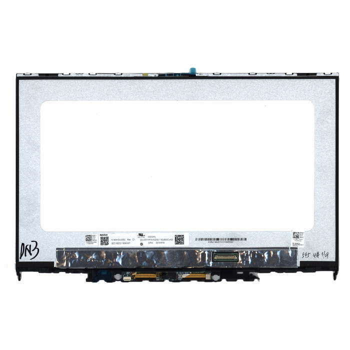 Модуль (матрица + тачскрин) для Dell Inspiron 5410 7415 2-in-1