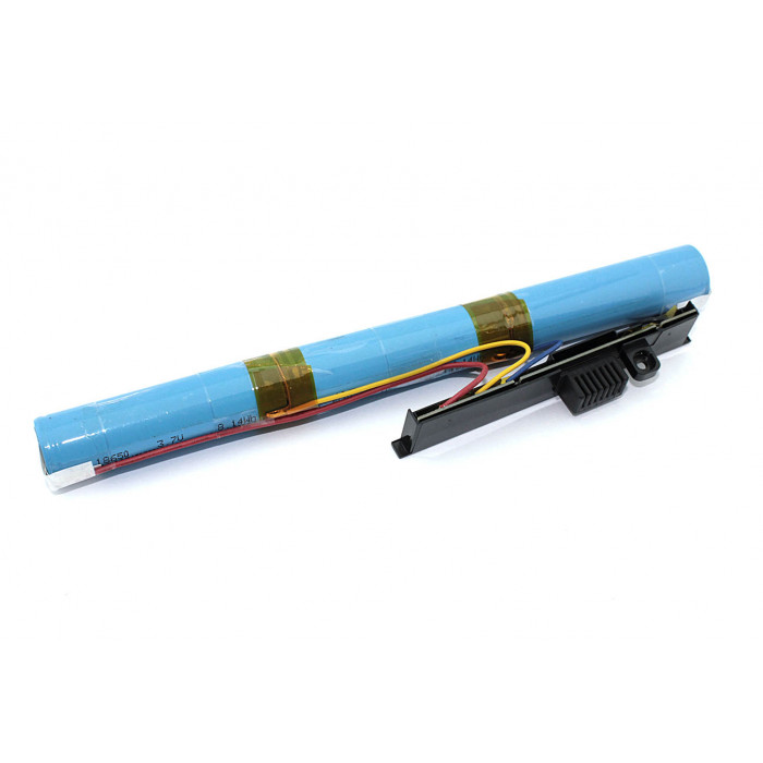 Аккумулятор для Acer Aspire One 14 Z1402 (Z1402) 10.8V 2200mAh OEM