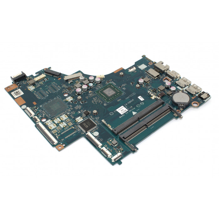 Материнская плата LA-E841P HP 15-BW A4-9120 UMA