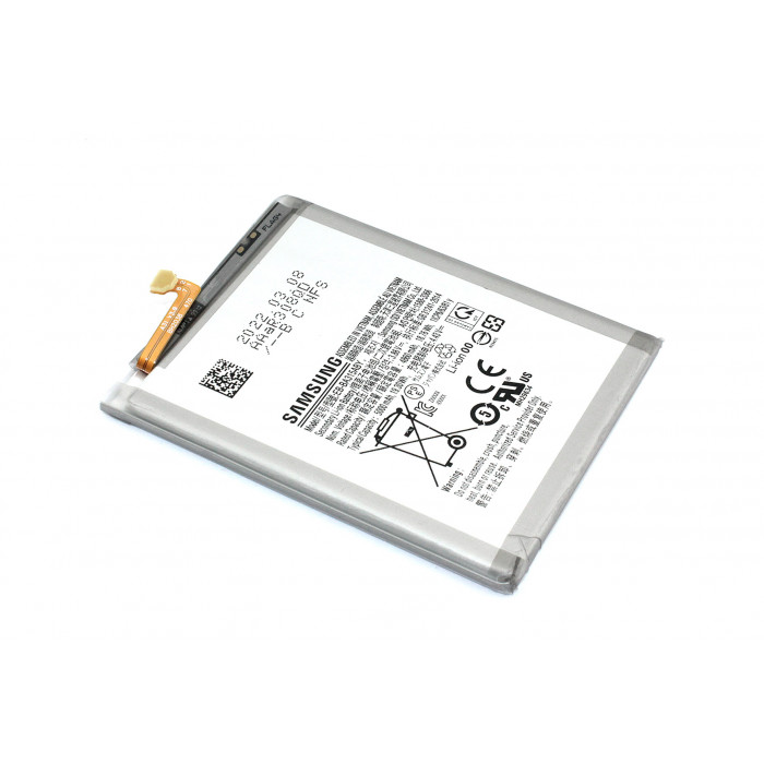 Аккумуляторная батарея Samsung Galaxy A31 SM-A315 (EB-BA315ABY) 3200mAh