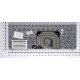 Клавиатура для Asus Eee PC 900HA T91 T91MT 900SD Черная