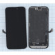 Дисплей (модуль) для Apple iPhone 15 Plus в сборе с тачскрином черный (OR)
