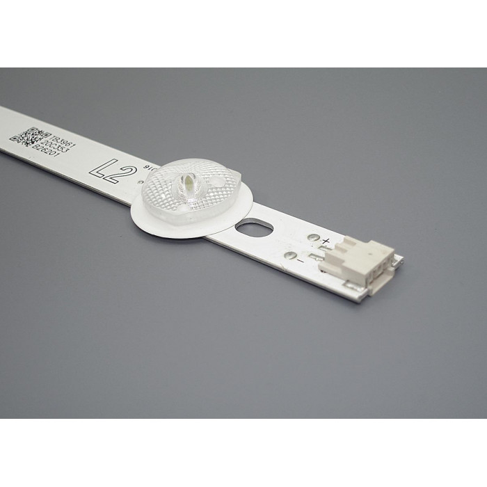 Светодиодная подсветка 6916L-1216A L2-Type