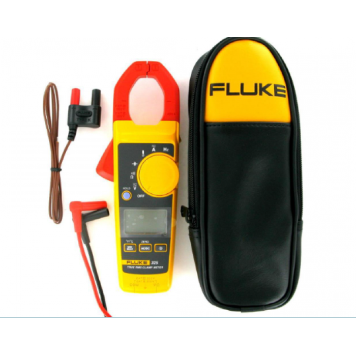 Токоизмерительные клещи Fluke 325