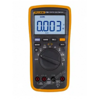 Цифровой портативный мультиметр Fluke 17B+
