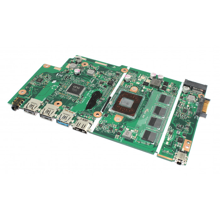 Материнская плата для Asus X540NA 4G/N3350