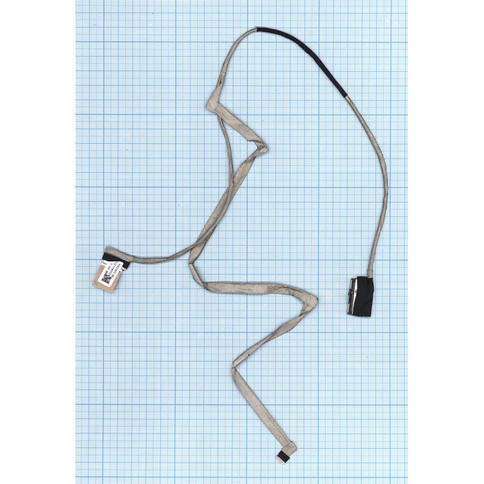 Шлейф матрицы для Dell 7557 7559 7000 15.6“ 30pin (без тачскрина)