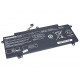 Аккумулятор для Toshiba Z40 Z50 (PA5149U) 14.4V 60Wh черная