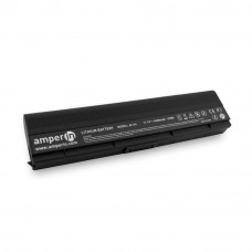 Аккумулятор Amperin для Asus U6, N20 11.1V 4400mAh (49Wh) AI-U6
