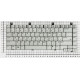 Клавиатура для HP Pavilion DV5000 ZE2000 ZE2500 ZV5000 ZX5000 ZD5000 белая