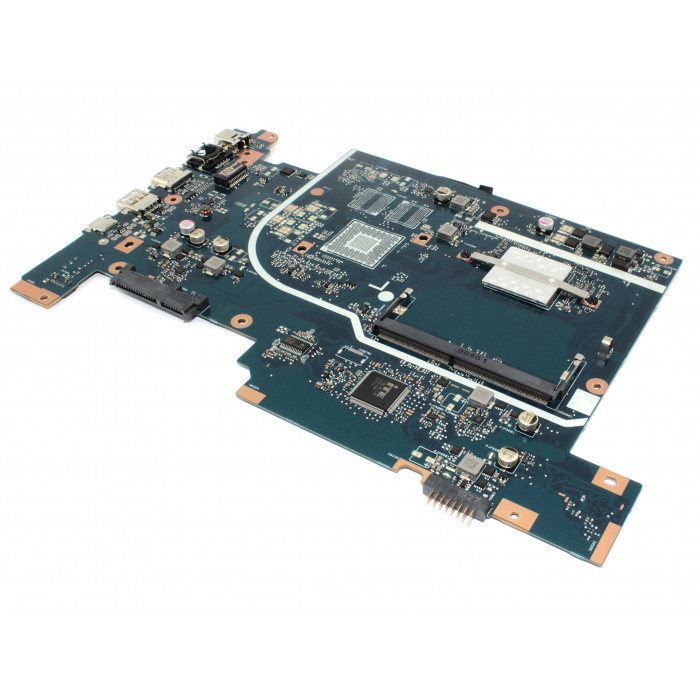 Материнская плата для Asus X705MA N4000