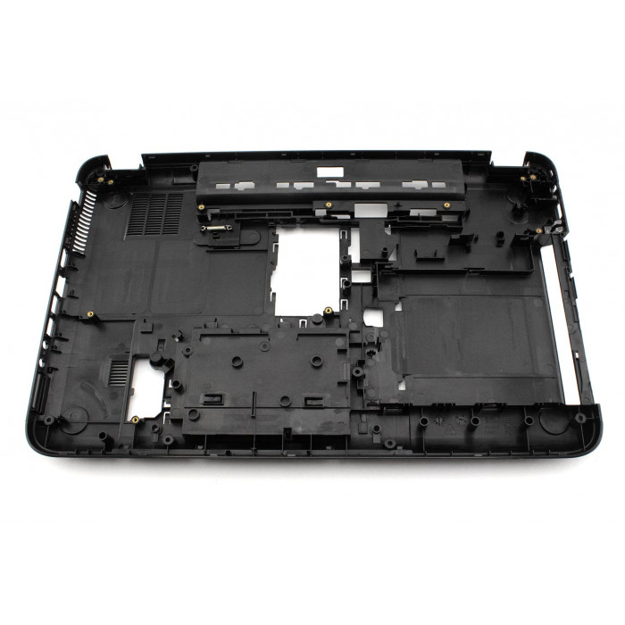 Поддон для ноутбука HP Pavilion g6-2000 g6-2100 черный