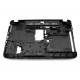 Поддон для ноутбука HP Pavilion g6-2000 g6-2100 черный