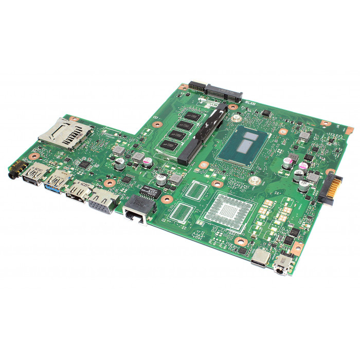 Материнская плата для Asus X540LA 4G/I7-5500U