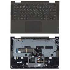 Клавиатура для Lenovo Yoga 7-14ITL5 топкейс