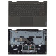 Клавиатура для Lenovo Yoga 7-14ITL5 топкейс