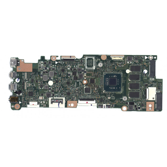 Материнская плата для Asus TP401MA 4G/N5030 90NB0IV0-R000K0