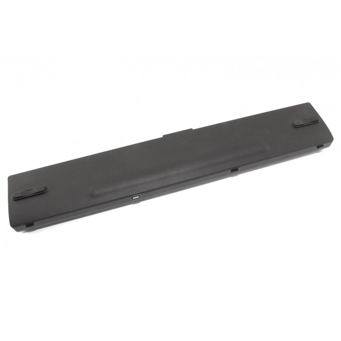 Аккумуляторная батарея для ноутбука Asus A42-M2 4400mah черная