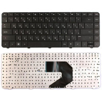 Клавиатура для HP Pavilion G4 G4-1000 G6 G6-1000 CQ43 CQ57 CQ58 430 630 635 черная