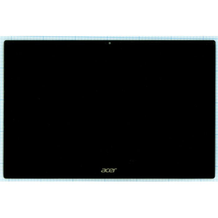 Модуль (матрица + тачскрин) для Acer Aspire V7-482PG FHD черный