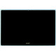 Модуль (матрица + тачскрин) для Acer Aspire V7-482PG FHD черный