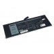 Аккумулятор для Dell Venue 10 Pro 5056 (GFKG3) 7.4V 4220mAh 10pin