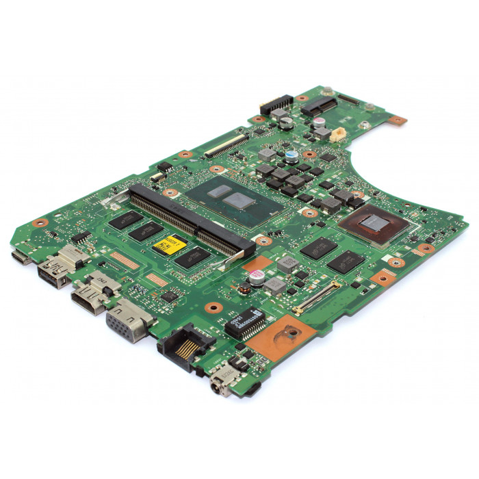 Материнская плата для Asus X556UJ 4G/I7-6500U