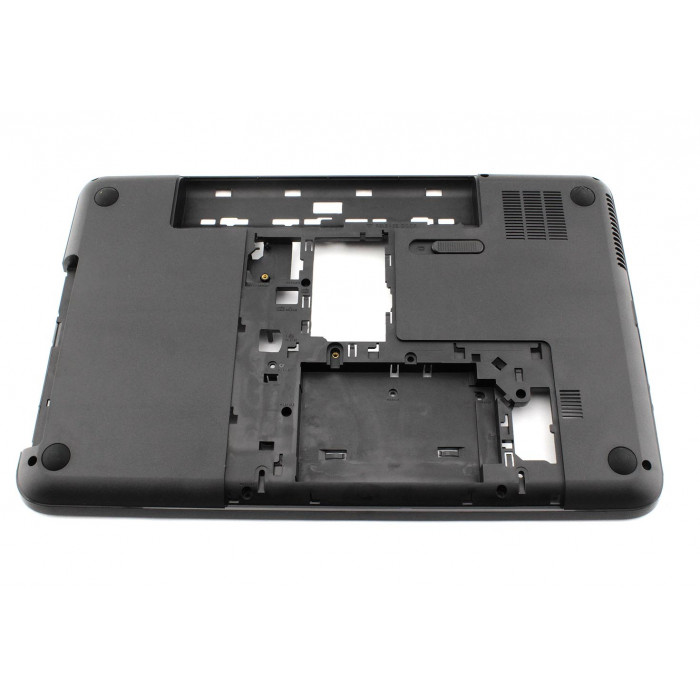 Поддон для ноутбука HP Pavilion g6-2000 g6-2100 черный