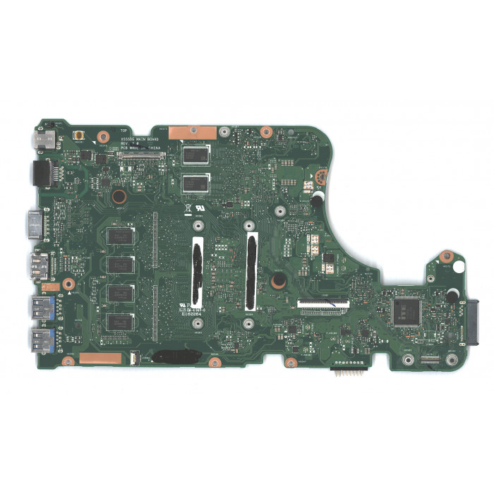 Материнская плата для Asus X555YI 4G/A8-7410