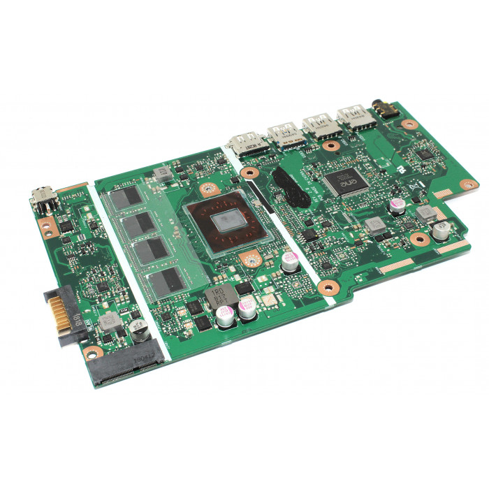 Материнская плата для Asus X540NA 4G/N3350