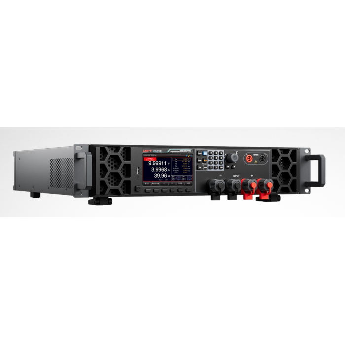 Измеритель нагрузок постоянного тока UNI-T UTL8514B+