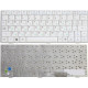 Клавиатура для Asus Eee PC 700 701 900 901 белая